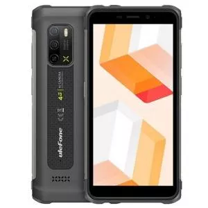Ulefone Armor X10 4GB RAM 32GB Dual Sim 4G Grey