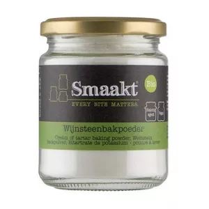 Smaakt Praf de Copt Bio 150 Grame
