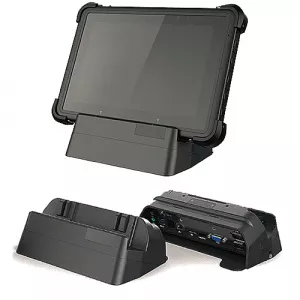 Unitech Cradle alimentare/comunicare TB162, 1 slot - 5000-900068G