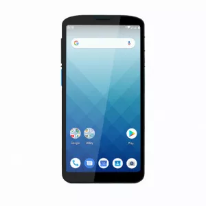 Unitech Terminal mobil EA630, N3603, Wi-Fi, 4G, Bluetooth, Android 10 - EA630-QALFUM3G