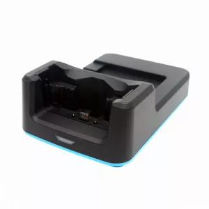Unitech Cradle alimentare EA630, 1 slot - 5000-900072G