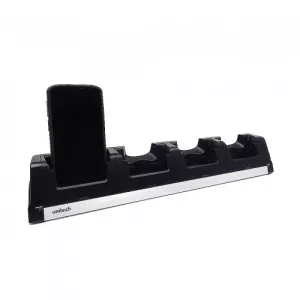 Unitech Cradle alimentare EA630, 4 sloturi - 5000-900076G