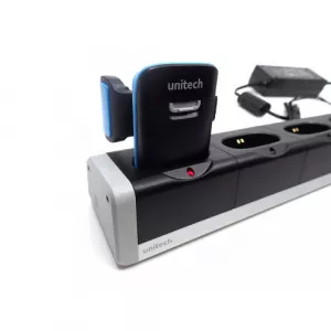 Unitech Cradle alimentare MS652, 5 sloturi - 5000-900048G