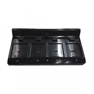 Unitech Cradle incarcare MS652, pentru acumulatori, 4 sloturi - 5100-900018G