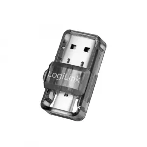 LogiLink Adaptor Bluetooth BT0054, USB-C, USB 3.2