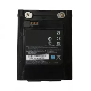 Unitech Acumulator PA760, 6000 mAh - 1400-900053G