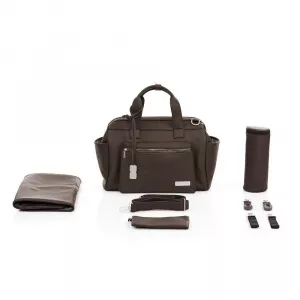 ABC Design Style Dark Brown 2018