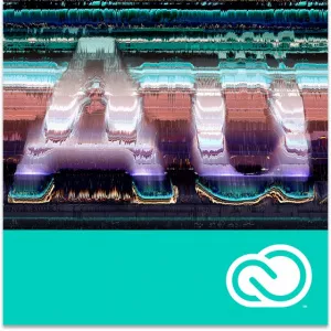 Adobe Audition CC for Teams Engleza Windows / Mac
