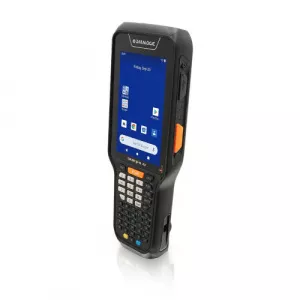 Datalogic Terminal mobil Skorpio X5, straight, 2D, SR, BT, Wi-Fi, NFC, Android, 3GB, 47 taste - 943500009