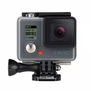 GoPRO HERO