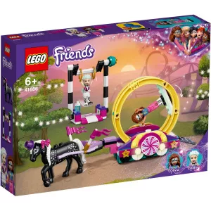 LEGO Acrobatii magice (41686)