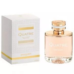Boucheron Quatre Eau de Parfum 100ml