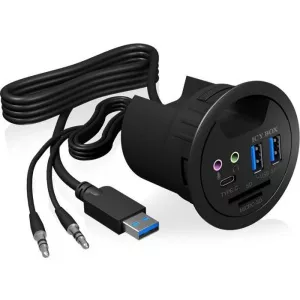 RaidSonic IB-HUB1404A
