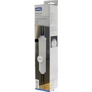 Xavax Filtru De Apa Extern Pentru Frigidere Side-by-Syde Alb
