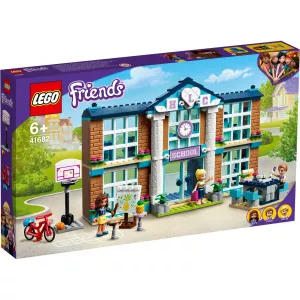 LEGO Scoala orasului Heartlake (41682)