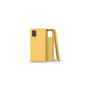 Apple Anti Shock Matt TPU iPhone 11 Pro Galbena