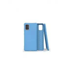 Apple Anti Shock Matt TPU iPhone 11 Pro Albastra