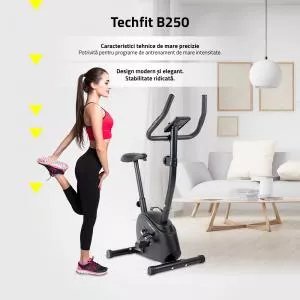 Techfit B250N