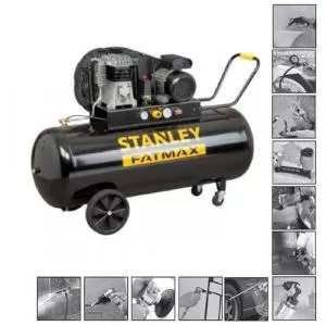 Stanley 28LA504STF031