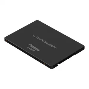 LC-Power LC-SSD-240GB - Phoenix Series