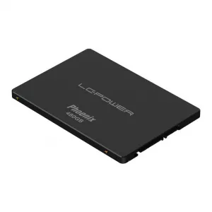 LC-Power LC-SSD-480GB - Phoenix Series