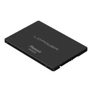 LC-Power LC-SSD-960GB - Phoenix Series