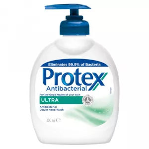 PROTEX Antibacterial Sapun lichid  300 ml  Ultra
