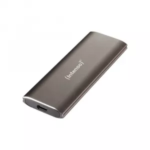 Intenso 500GB USB 3.1 External SSD Professional 3825450