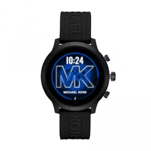 Michael Kors Mkgo MKT5072 Black/Black