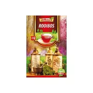 AdNatura Ceai de rooibos 50gr