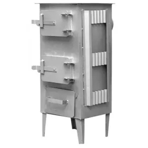 Vorel Soba mare carbune s-7 72990