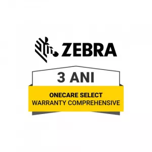 Zebra Contract Service 3 ani OneCare Select Comprehensive - TC8000 - SSS-TC80XX-30