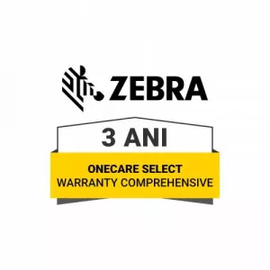 Zebra Contract Service 3 ani OneCare Select Comprehensive - VC70 - Z1AS-VC70XX-3C03