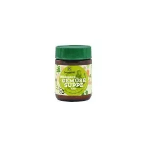 Sonnentor Supa instant de legume 120gr