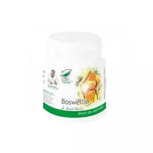 Pro Natura Boswellia 150cps