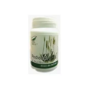 Pro Natura Pedicuta 60cps