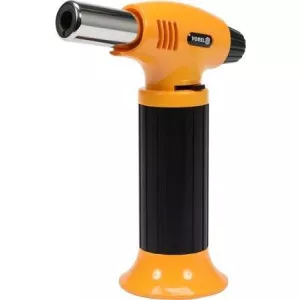 Vorel 73420 Arzator pe gaz cu aprindere piezo 0.22 kW, 1300°C
