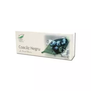 Pro Natura Coacaz negru 30cps