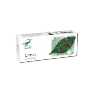 Pro Natura Crusin 30cps