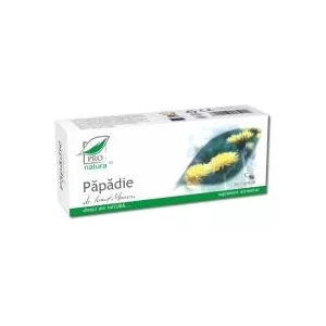 Pro Natura Papadie 30cps