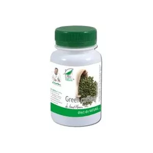 Pro Natura Green coffee fit 60cps