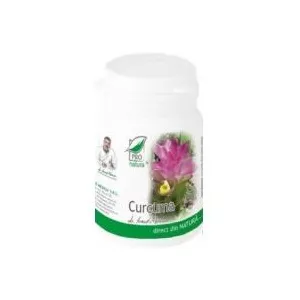 Pro Natura Curcuma 150cps
