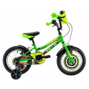 DHS 1403 verde 14 inch