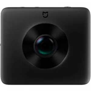 Xiaomi Mi Sphere Camera Kit, Black