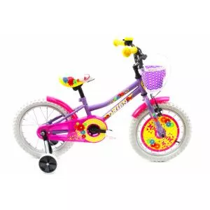 DHS 1602 galben mov 16 inch