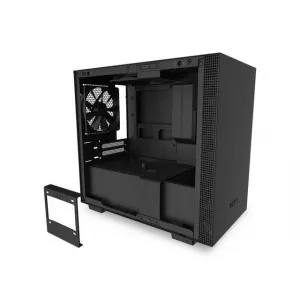NZXT H210 Black/Black CA-H210B-B1