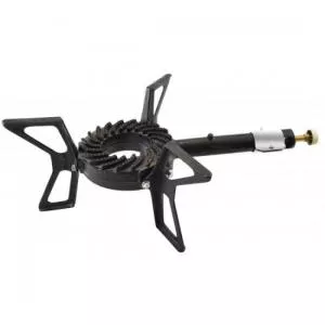 Perfect home Arzator cu gaz pentru ceaun