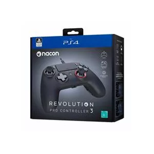 Nacon Controller Revolution Pro V3 Ps4