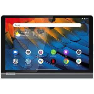 Lenovo Yoga Smart Tab YT-X705F 64GB Iron Grey ZA3V0053PL