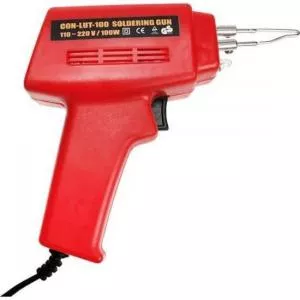 Condor Pistol lipit, 100 W